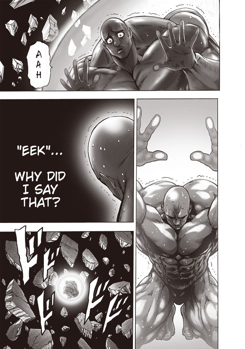 One-Punch Man, Chapter 129 image 26